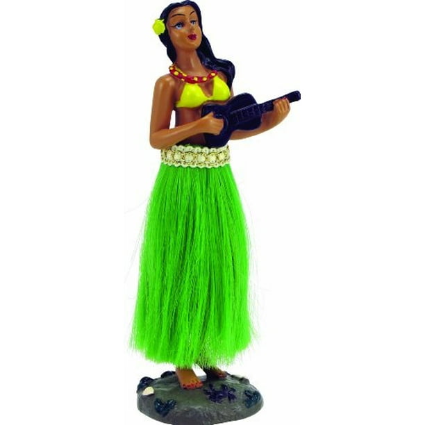 Campana Automotive 22-1-36707-8 Hula Doll. Campana Automotive 22-1-36707-8 Hula Doll.